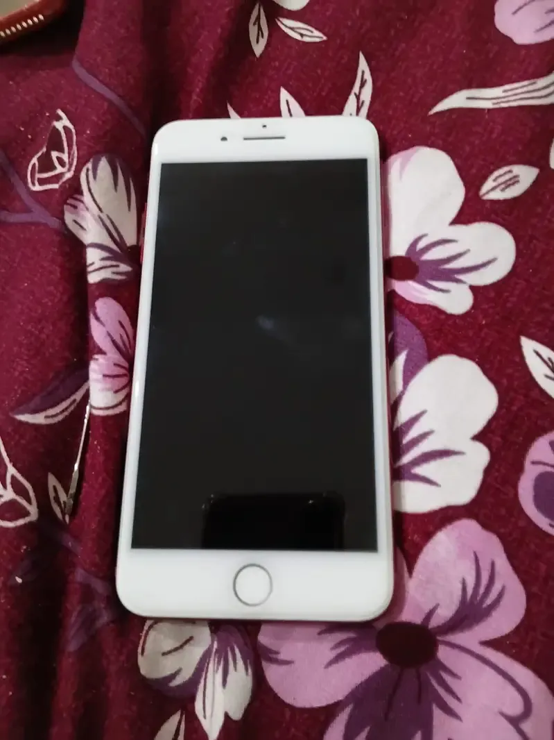 IPhone 7plus 