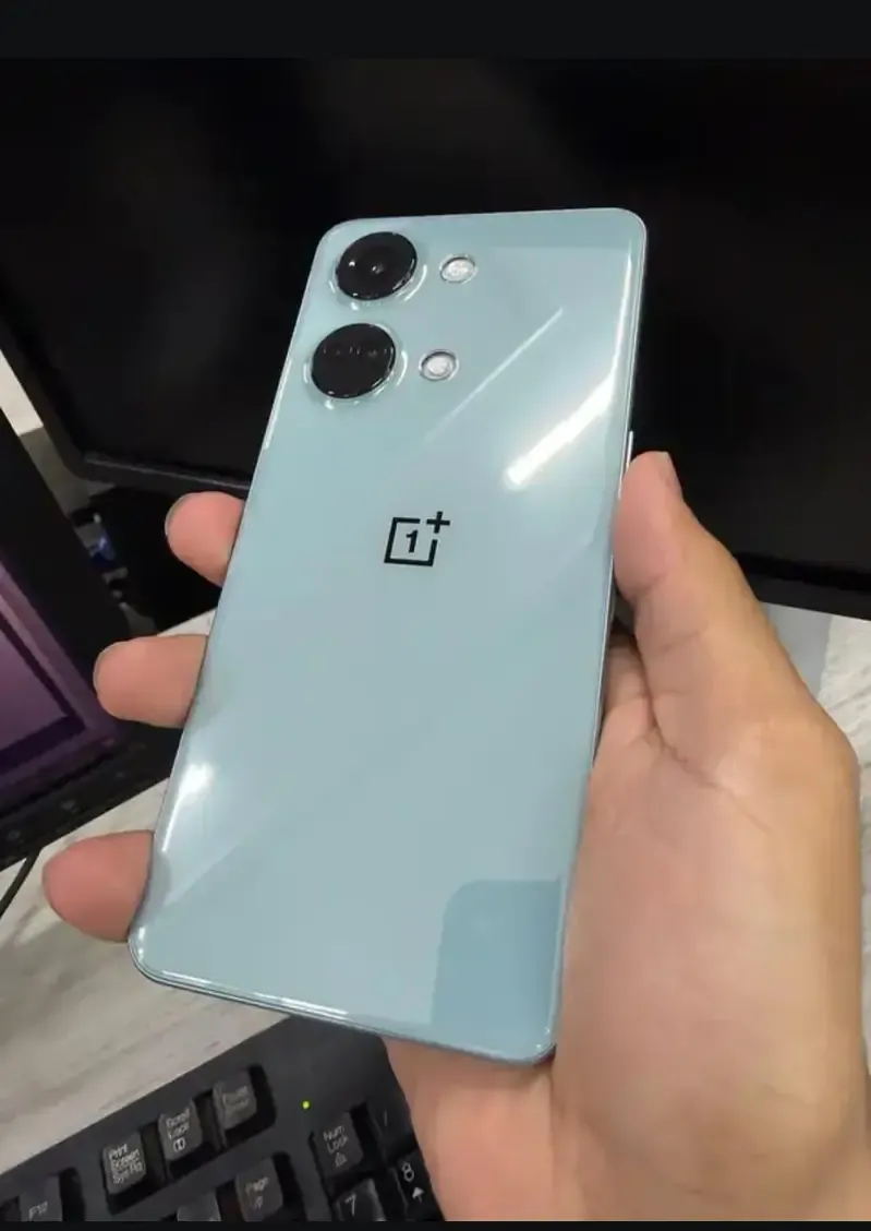 One Plus Nord 3 5g