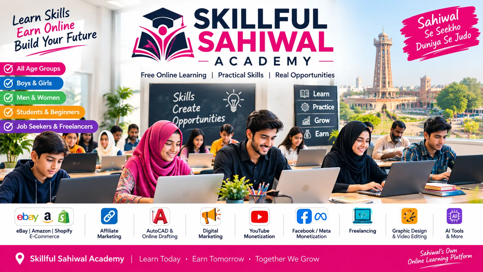 Apna Sahiwal
