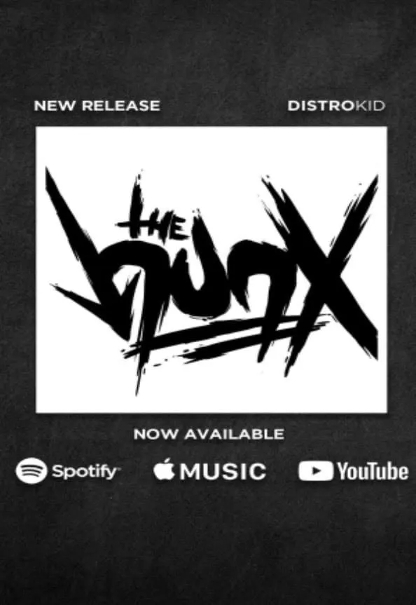 Hunx Collection cover