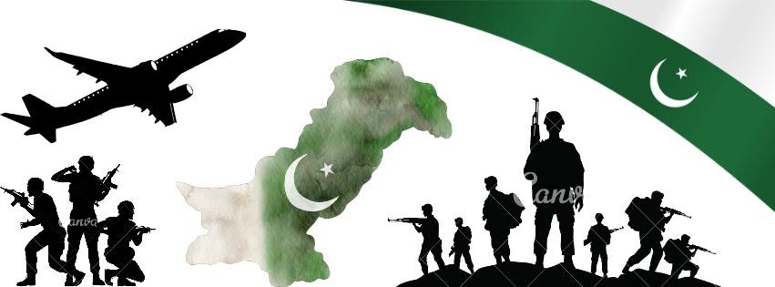 Pre Forces Boys High School, Farid Town, Sahiwal cover