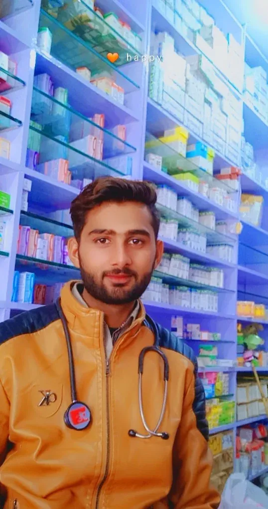 Ittefaq Homoeopathic Clinic ,Jogi Chowk Sahiwal