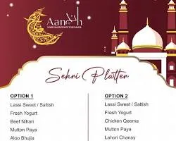Alvi lahori nahari and milki channay branch 1