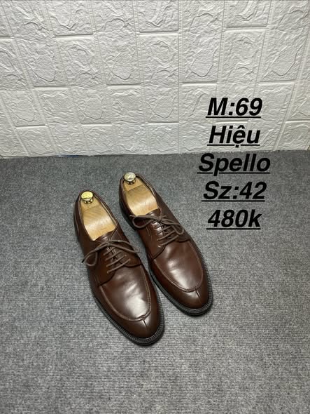 Shoe Market cover