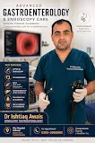 City Hospital–Endoscopy-Gastroenterology & Liver Center Sahiwal cover