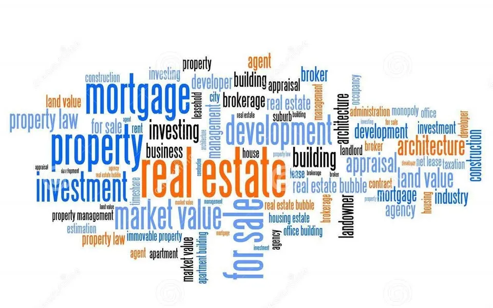 Land Inn Real Estate cover
