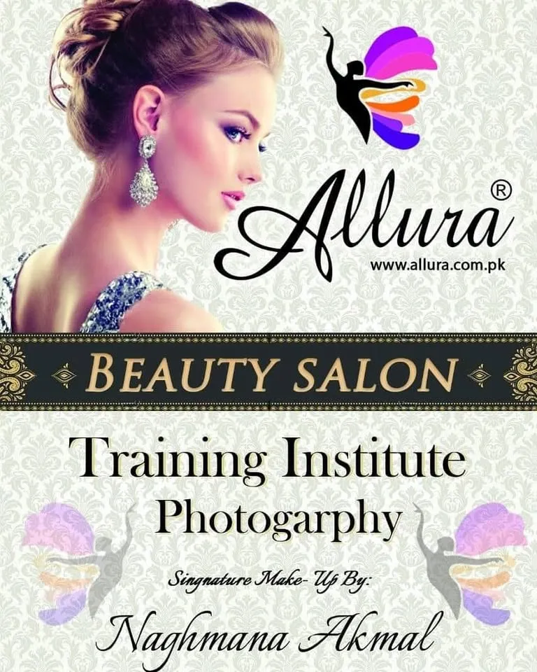 Allura Beauty Salon