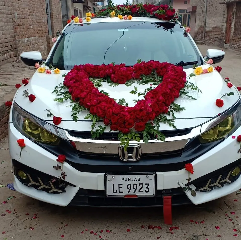 New 5 STAR RENT A car