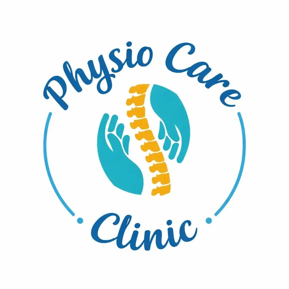 Physiocare By Dr Mahrukh Attique cover