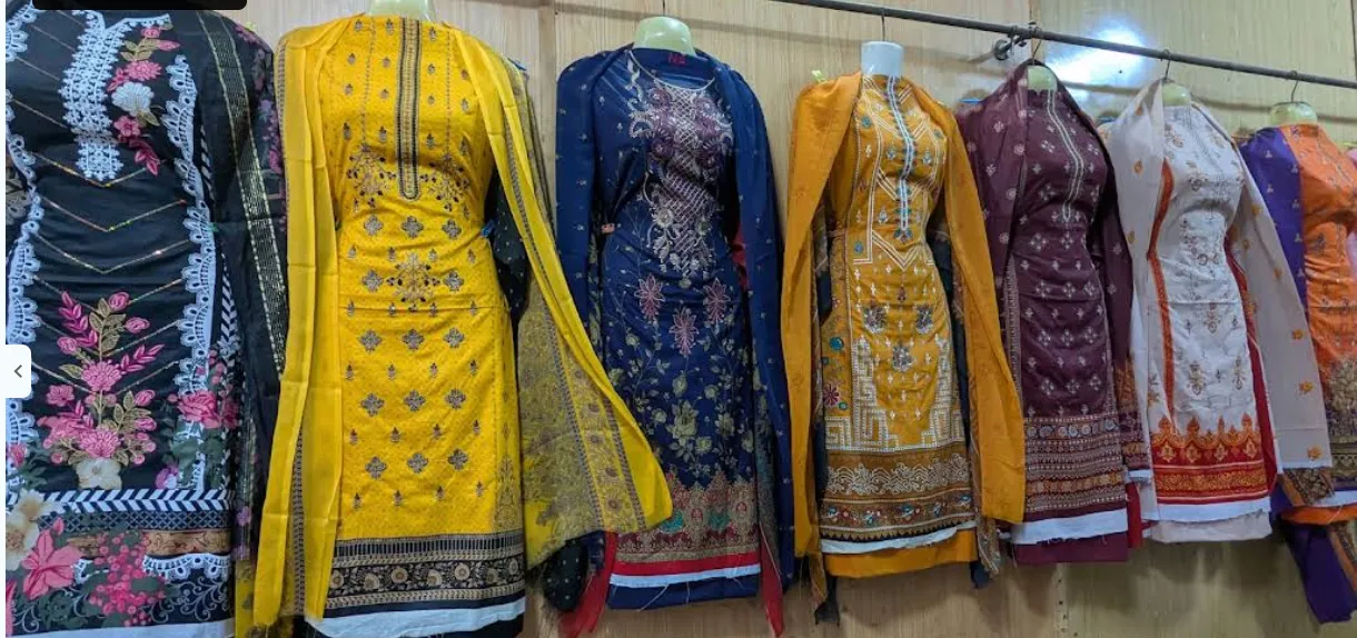 Miraj Fabrics cover