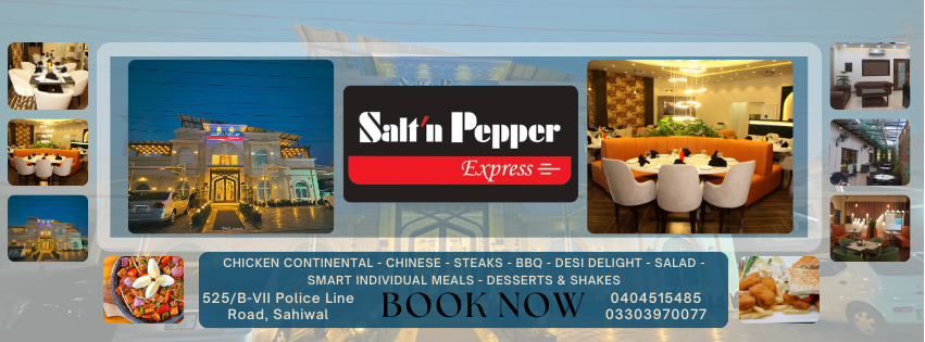Salt'n Pepper Sahiwal cover