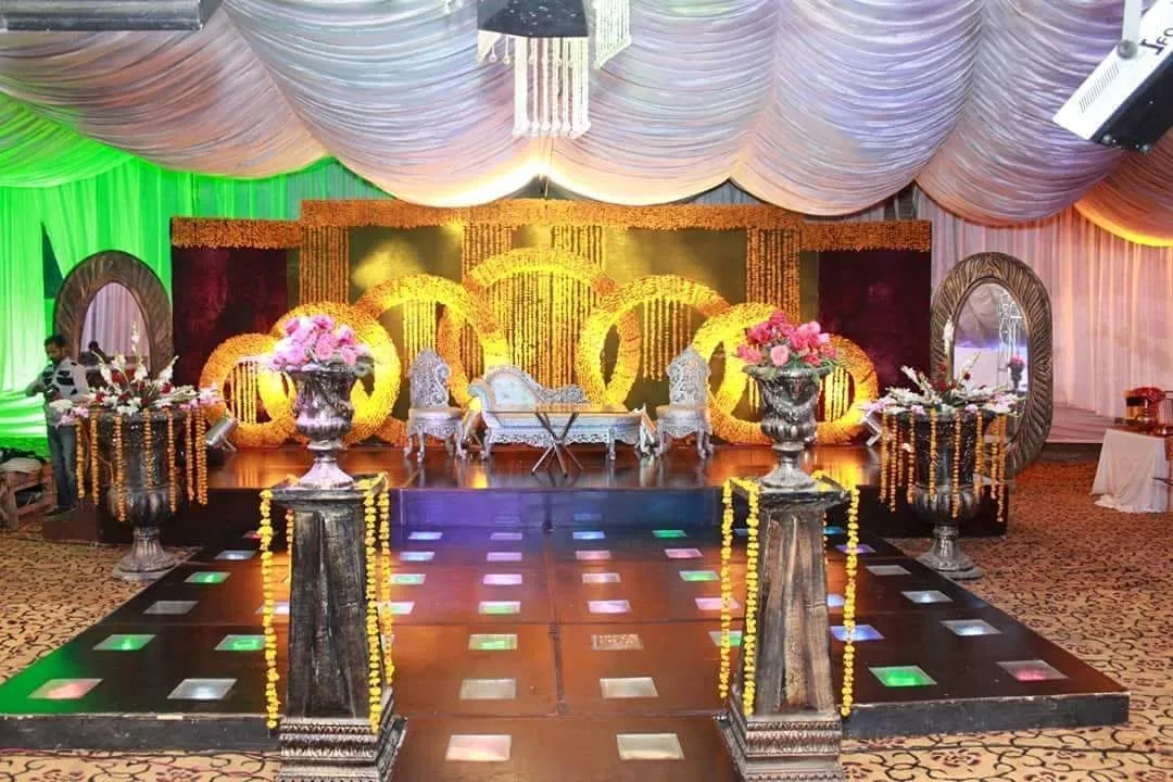 Sabir Singhar Center