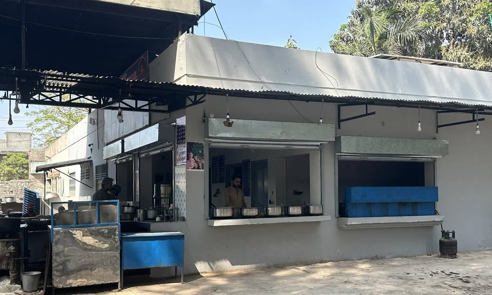 Misali Restaurant Sahiwal cover