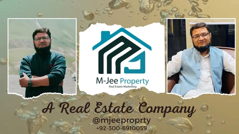 M-Jee Property cover