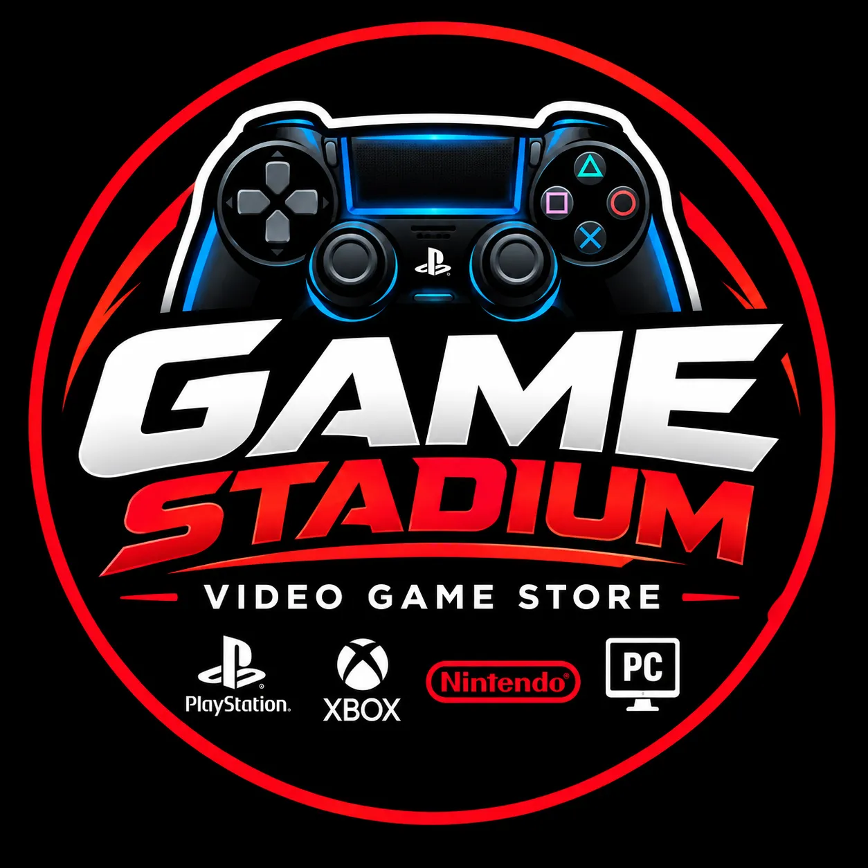 Game Stadium cover