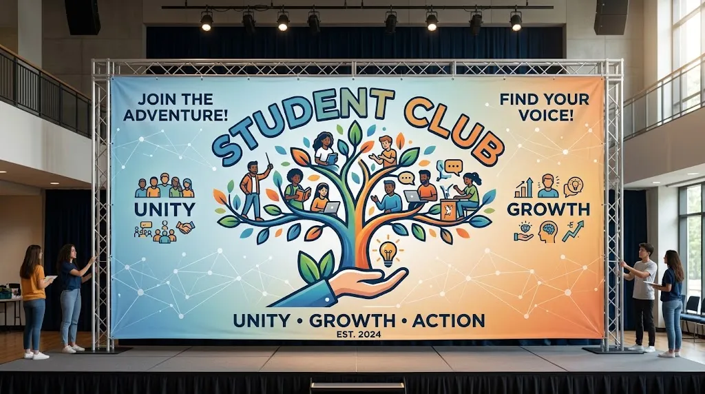Student Club