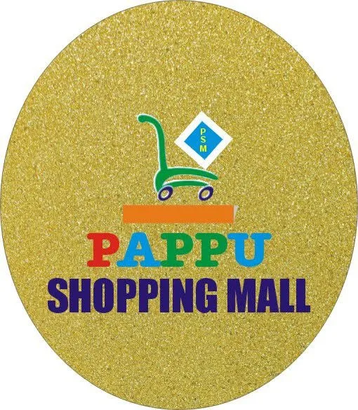 Pappu Shopping Mall cover