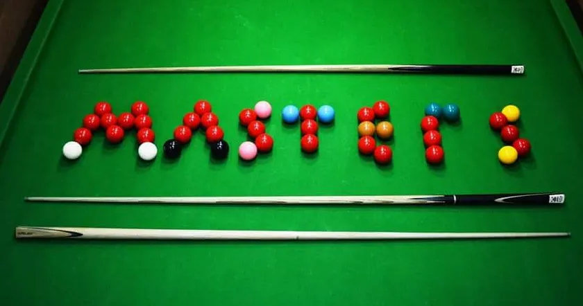 Master Snooker Club