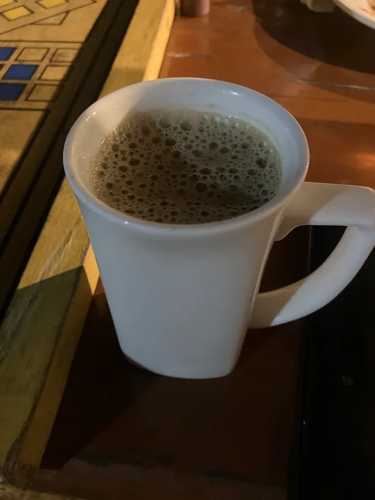 Tea 2 Night