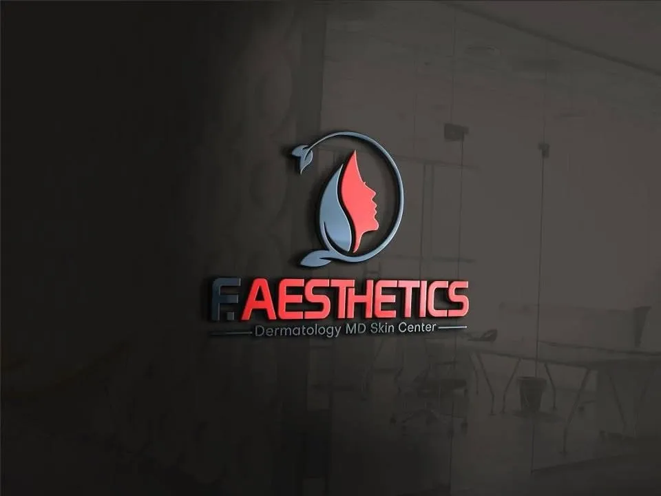 F.Aesthetics cover