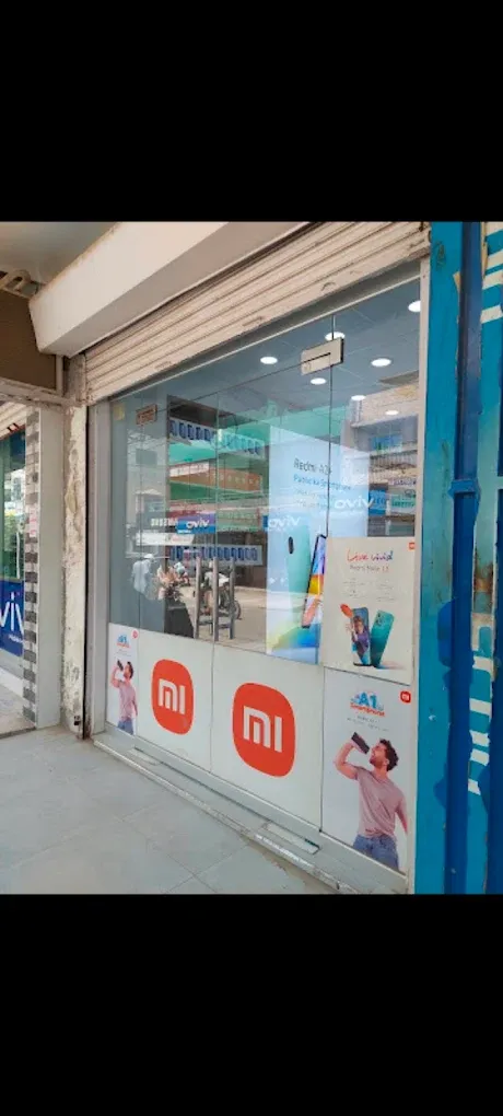 Mi Mobile Store