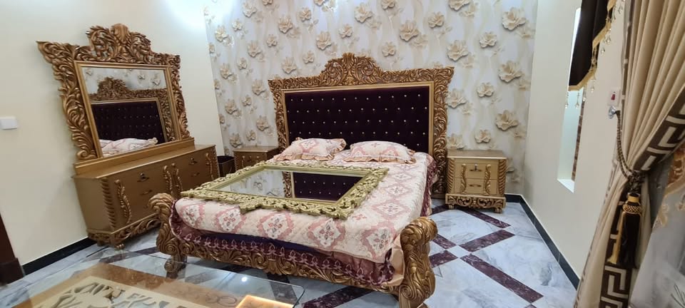 Furniture Market cover
