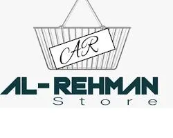 Al Rahman Karyna store cover