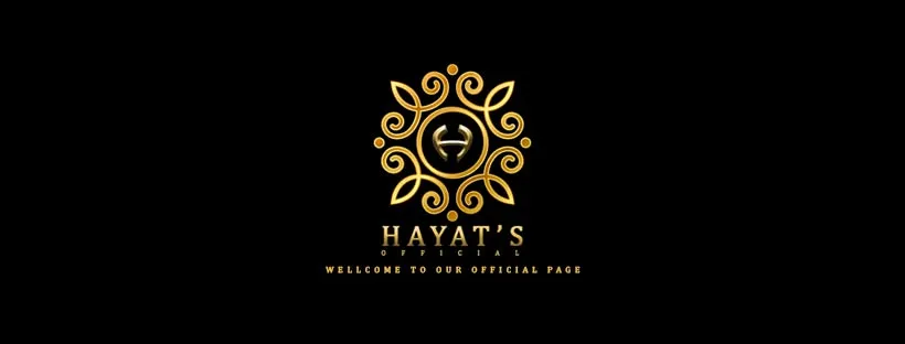 Hayat ladies tailor cover
