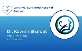 Langriyal Surgimed Hospital Sahiwal🏥