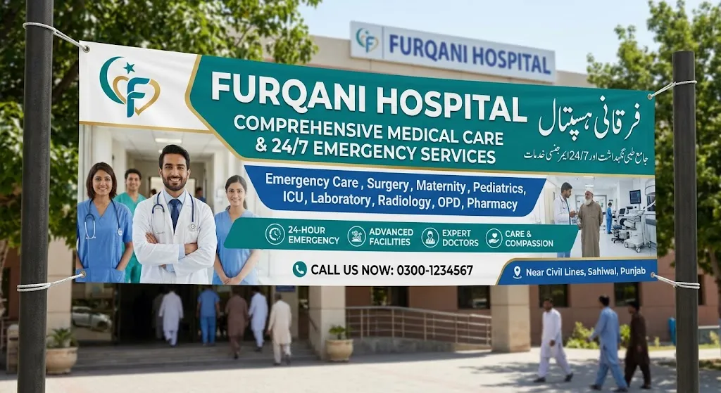 Furqani Hospital