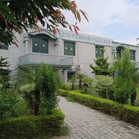 Superior College Sahiwal cover