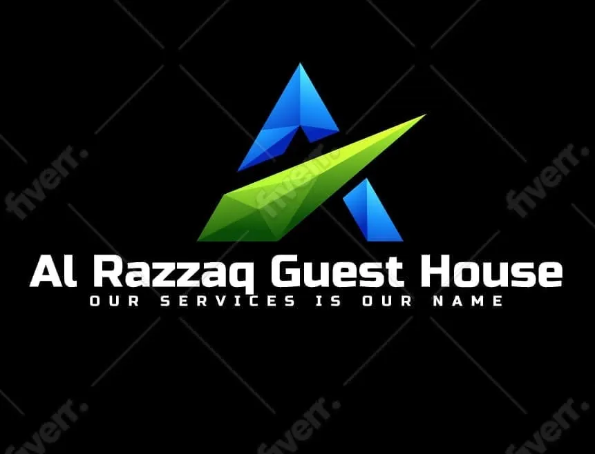 AL RAZAQ GUEST HOUSE SAHIWAL cover