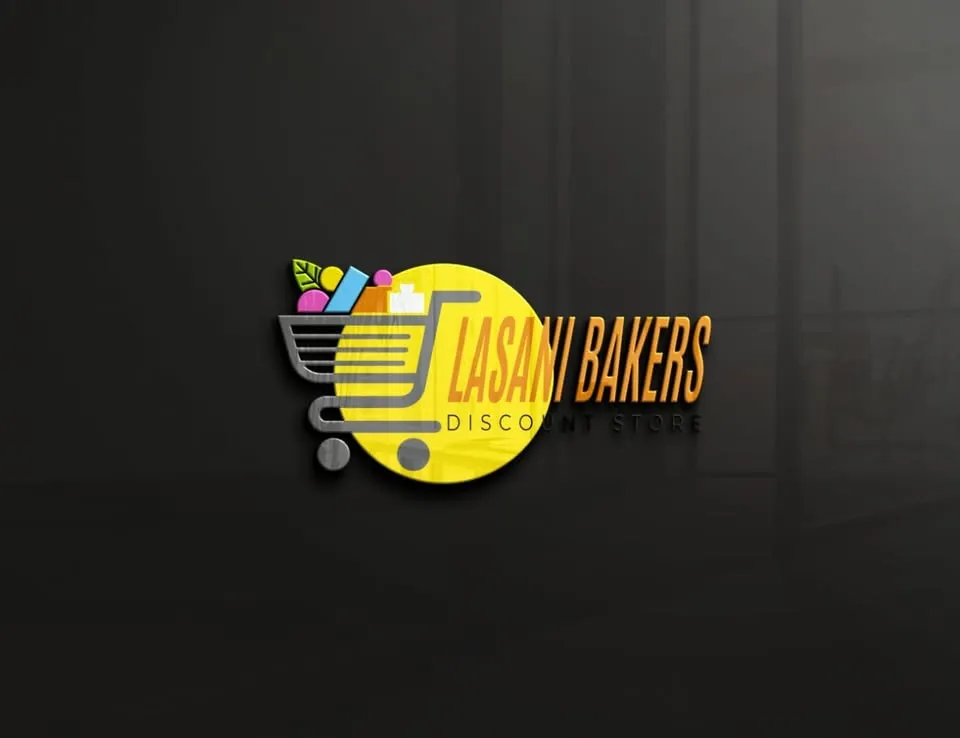 Lasani Bakers cover