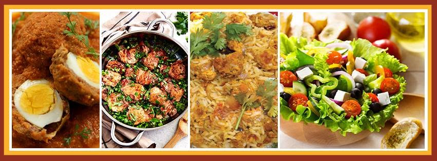 Al-Rehmat Restaurant cover