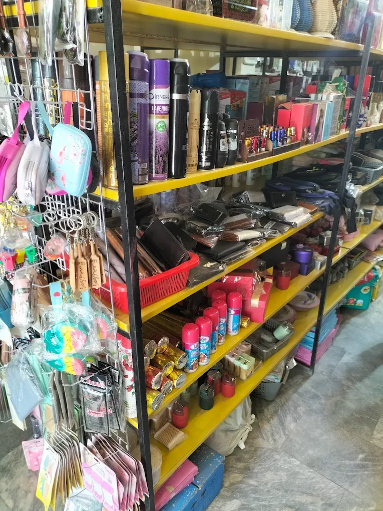 Ismail Dollar shop cover