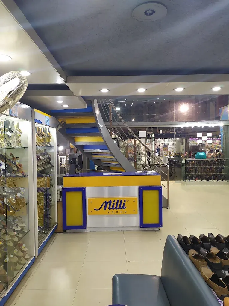 Mili Shoes
