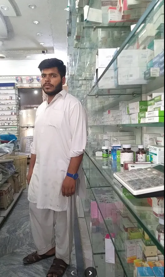 National Medical Store