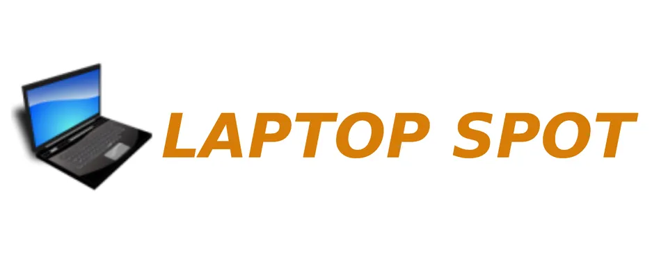 LAPTOP SPOT cover
