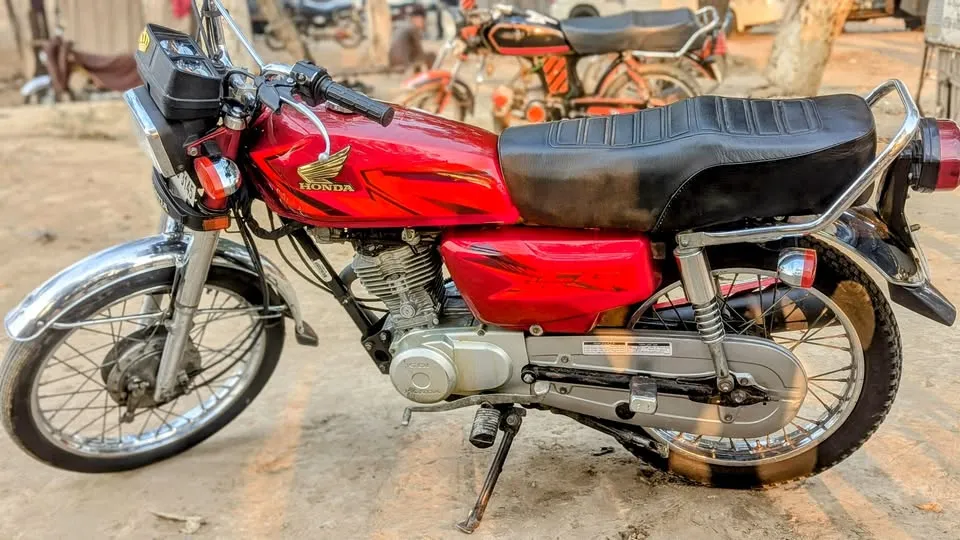 Iqbal Auto Service (Suzuki) cover