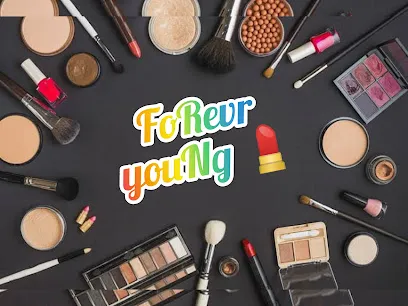 Forever Young cover