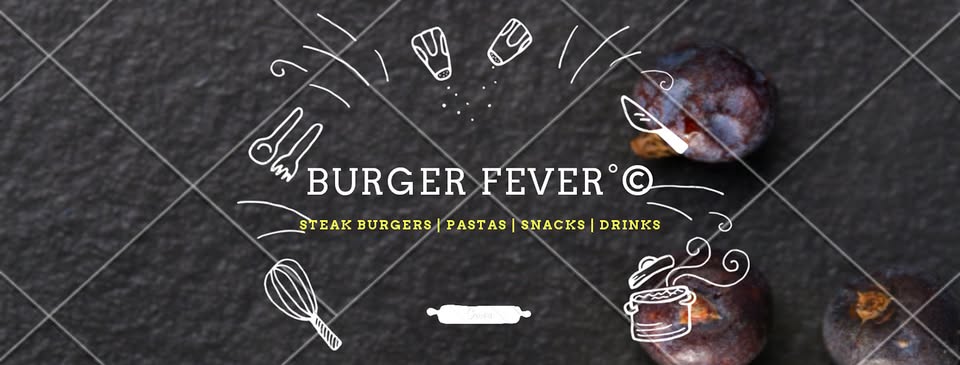 Ashraf Burger Point cover