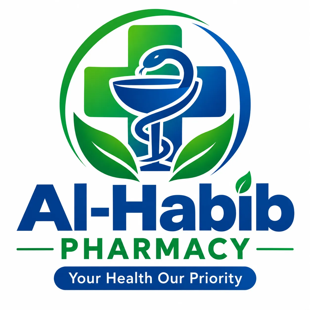 Al-Habib Pharmacy