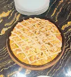 Moody Pizza Sahiwal