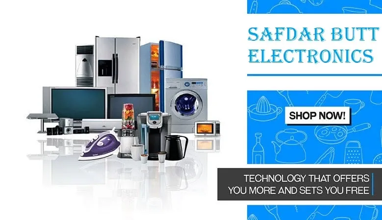 Butt Electronics cover
