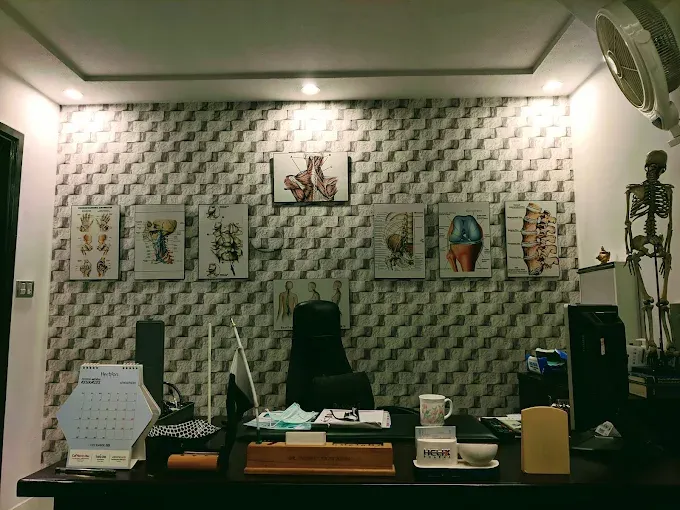 Gallery photo of Regen Medicine Clinic by Dr. Shahbaz Khan Niazi
