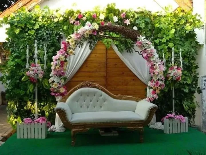 Gallery photo of Akram marriage Hall 
