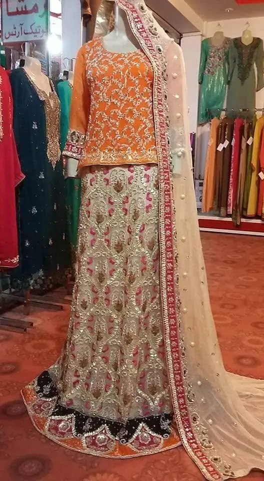 Gallery photo of Ladies best tailor