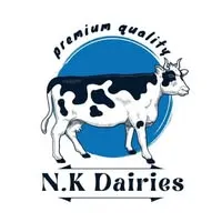 Gallery photo of N.K Dairies