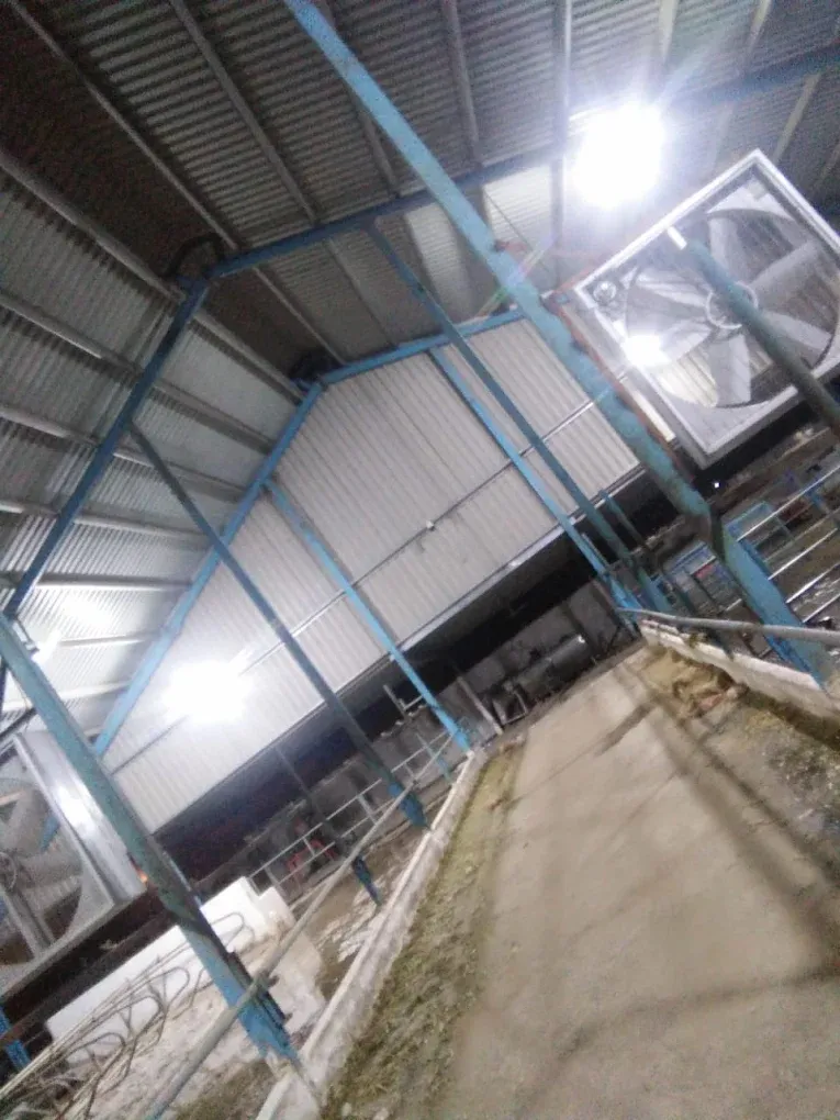 Gallery photo of Montgomery Proteins (Pvt.) Ltd.