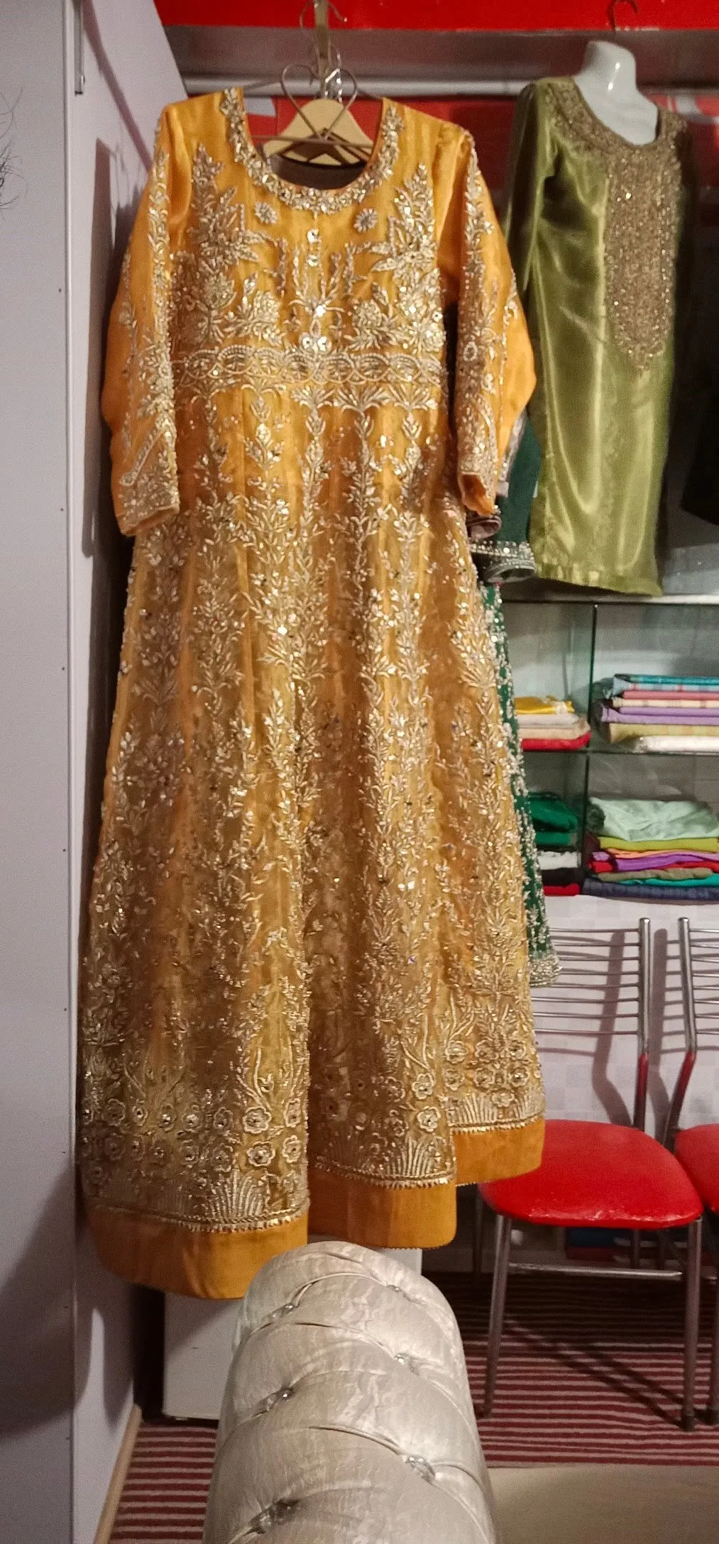 Gallery photo of Ladies best tailor